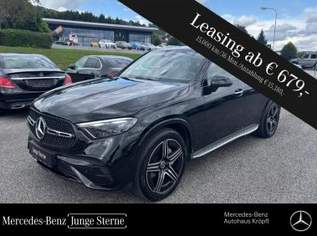 GLC 220 d 4MATIC Coupé, 76900 €, Auto & Fahrrad-Autos in 8230 Hartberg