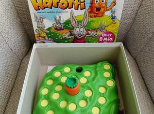 Spiel, Lotti Karotti, alles vollständig, FIXPREIS 13€/NUR SELBSTABHOLUNG,23 Bez. KEIN Versand ! ! ! ! !, 13 €, Kindersachen-Spielzeug in 1230 Liesing