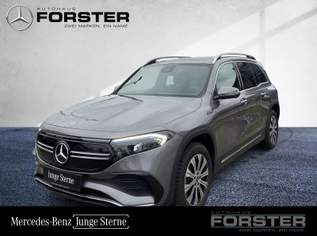 EQB 300 4MATIC AMG Line, 37900 €, Auto & Fahrrad-Autos in 5280 Braunau am Inn