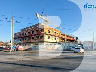 Modern Living | Top 6 | Baustart erfolgt | Stadtblick, 278000 €, Immobilien-Wohnungen in 4050 Traun