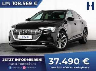 e-tron SB 55 quattro Adv. TRAUMEXTRAS -66%, 38990 €, Auto & Fahrrad-Autos in 2512 Katastralgemeinde Tribuswinkel e-tron SB 55 quattro Adv. TRAUMEXTRAS -66%, 38990 €, Auto & Fahrrad-Autos in 2512 Katastralgemeinde Tribuswinkel