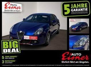 GIULIETTA SUPER 1.4 TB, 14290 €, Auto & Fahrrad-Autos in 9020 Innere Stadt GIULIETTA SUPER 1.4 TB, 14290 €, Auto & Fahrrad-Autos in 9020 Innere Stadt