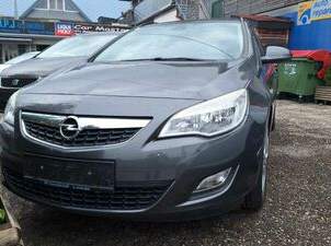 Astra ST 1,4 Ecotec Edition, 2990 €, Auto & Fahrrad-Autos in 5211 Lengau