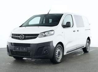 Vivaro DOKA 2,0 CDTI Edition M+, 19990 €, Auto & Fahrrad-Autos in 7540 Gemeinde Güssing