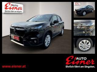 S-CROSS 1.5 HYBRID ALLGR 6AGS, 30600 €, Auto & Fahrrad-Autos in 9800 Spittal an der Drau