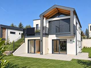 Gartenglück in Velden – Wohnen mit Stil, Strom, Heizung & Internet inklusive, 1799.99 €, Immobilien-Wohnungen in 9220 Oberjeserz