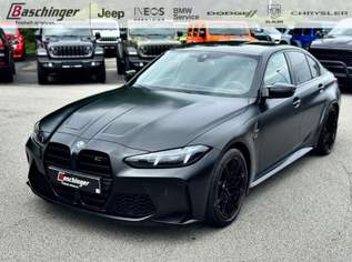 M3 Competition xDrive, 121890 €, Auto & Fahrrad-Autos in 4060 Leonding