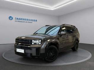 Santa Fe Calligraphy 1.6 T-GDI PHEV 4WD, 59977 €, Auto & Fahrrad-Autos in 8200 Gleisdorf