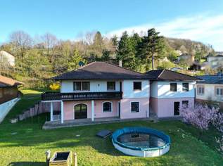 "Neuer Preis!" EIN-ZWEIFAMILIENHAUS SCHÖNE LAGE IN INNERMANZING, 395000 €, Immobilien-Häuser in 3033 Altlengbach "Neuer Preis!" EIN-ZWEIFAMILIENHAUS SCHÖNE LAGE IN INNERMANZING, 395000 €, Immobilien-Häuser in 3033 Altlengbach
