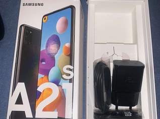 Samsung Galaxy S21s NEU!!!!, 150 €, Marktplatz-Computer, Handys & Software in 1100 Favoriten