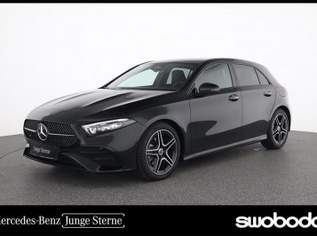 A 180 d AMG line, 34980 €, Auto & Fahrrad-Autos in 4663 Laakirchen