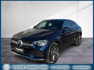 GLC 300 de 4M Coupé, 43850 €, Auto & Fahrrad-Autos in 8434 Tillmitsch GLC 300 de 4M Coupé, 43850 €, Auto & Fahrrad-Autos in 8434 Tillmitsch
