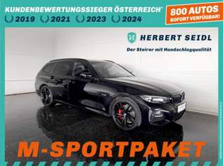 330e PHEV xDrive Touring Aut., 31880 €, Auto & Fahrrad-Autos in 8200 Gleisdorf