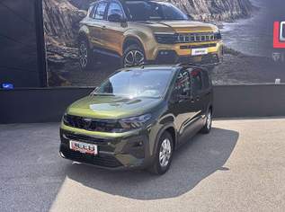 Rifter Lang Diesel 130 Allure 6-Gang inkl. Style Pack,..., 31490 €, Auto & Fahrrad-Autos in 4600 Wels