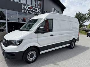 Crafter Kasten 35 mittlerer Radstand mit Hochdach FWD, 25990 €, Auto & Fahrrad-Autos in 8160 Weiz Crafter Kasten 35 mittlerer Radstand mit Hochdach FWD, 25990 €, Auto & Fahrrad-Autos in 8160 Weiz