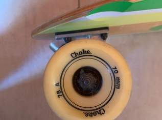 Longboard 