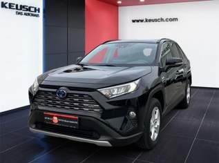 RAV 4 2,5 Hybrid 2WD Active, 32880 €, Auto & Fahrrad-Autos in 1200 Brigittenau