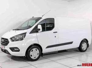Transit Custom Trend, 37990 €, Auto & Fahrrad-Autos in 8712 Niklasdorf