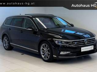Passat 4Motion 2.0 TDI Elegance*R-LINE*AHK*PANO*H, 23490 €, Auto & Fahrrad-Autos in 5112 Lamprechtshausen