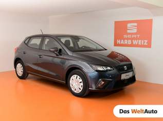 Ibiza 1,0 TSI Reference, 17680 €, Auto & Fahrrad-Autos in 8160 Weiz Ibiza 1,0 TSI Reference, 17680 €, Auto & Fahrrad-Autos in 8160 Weiz