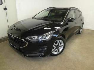 Focus Kombi 1.5 EcoBlue, Winter-Paket, 16999 €, Auto & Fahrrad-Autos in 4775 Taufkirchen an der Pram
