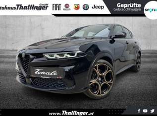 TONALE INTENSA IBRIDA 160PS, 39940 €, Auto & Fahrrad-Autos in 4800 Attnang-Puchheim