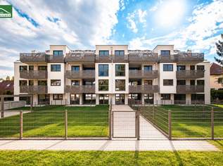 Wo moderner Wohnkomfort auf Natur trifft - Moderne Eigentumswohnungen in Liesing, 658834 €, Immobilien-Wohnungen in 1230 Liesing