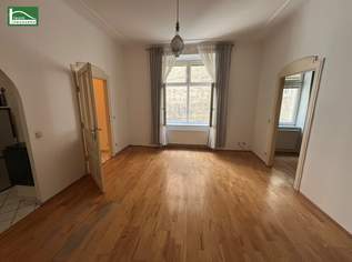PROVISONSFREI BIS ENDE AUGUST!! BEI DER ECKE NEUBAUGASSE! LEISTBARE GEBRAUCHTE WOHNUNG IN HOFRUHELAGE! SCHÖNES ALTBAUHAUS! SEHR ZENTRAL! Für Eigennutzer aber auch Anleger - JETZT ANFRAGEN, 285000.74 €, Immobilien-Wohnungen in 1070 Neubau