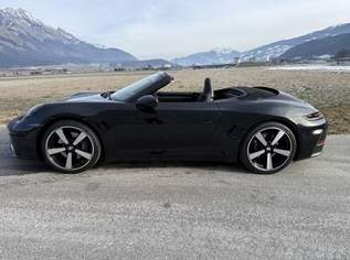911 Carrera Cabriolet, 189992 €, Auto & Fahrrad-Autos in 6063 Marktgemeinde Rum