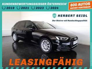 A4 Avant 35 TDI S-tr, 24880 €, Auto & Fahrrad-Autos in 8200 Gleisdorf