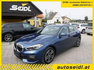 116 d Aut. *202+LED+NAVI*, 20900 €, Auto & Fahrrad-Autos in 8200 Gleisdorf 116 d Aut. *202+LED+NAVI*, 20900 €, Auto & Fahrrad-Autos in 8200 Gleisdorf
