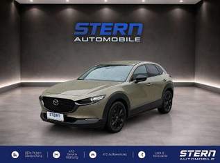 CX-30 e-Skyactive G122 Nagisa *BOSE* ACC* CARPLAY*, 23990 €, Auto & Fahrrad-Autos in 1110 Simmering