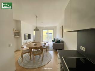 LEO 131 - Moderner Wohnkomfort in idealer Lage - Kompakte 2-Zimmer-Wohnung mit Balkon! Ab Oktober beziehbar!, 749.99 €, Immobilien-Wohnungen in 1210 Floridsdorf LEO 131 - Moderner Wohnkomfort in idealer Lage - Kompakte 2-Zimmer-Wohnung mit Balkon! Ab Oktober beziehbar!, 749.99 €, Immobilien-Wohnungen in 1210 Floridsdorf