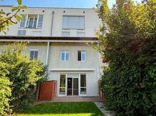 1220! Tolle 4 Zimmer Gartenwohnung und Stellplatz in Grünruhelage!, 2320.33 €, Immobilien-Wohnungen in 1220 Donaustadt