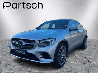 GLC 250 d 4MATIC Coupé AMG Line, 36900 €, Auto & Fahrrad-Autos in 2700 