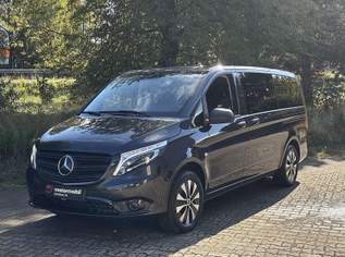 Vito Tourer Select 116 CDI lang 4x4 Aut., 35490 €, Auto & Fahrrad-Autos in 4040 Urfahr Vito Tourer Select 116 CDI lang 4x4 Aut., 35490 €, Auto & Fahrrad-Autos in 4040 Urfahr