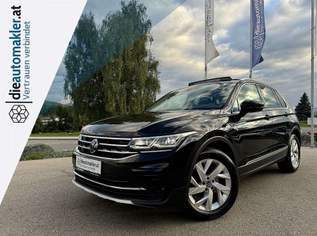 Tiguan 2,0 TDI Elegance DSG *IQ LIGHT*PANO*KAMERA*NAVI*, 33990 €, Auto & Fahrrad-Autos in 9300 Sankt Veit an der Glan