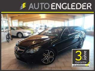 E 220 CDI Aut. Cabrio, 26900 €, Auto & Fahrrad-Autos in 4134 Putzleinsdorf