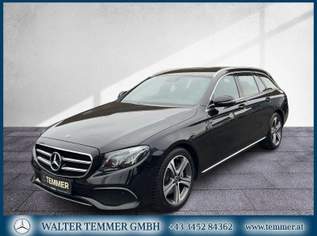 E 220 d 4MATIC T-Modell, 24850 €, Auto & Fahrrad-Autos in 8434 Tillmitsch