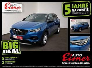 Grandland X Ultimate 1.2, 16990 €, Auto & Fahrrad-Autos in 9020 Innere Stadt Grandland X Ultimate 1.2, 16990 €, Auto & Fahrrad-Autos in 9020 Innere Stadt