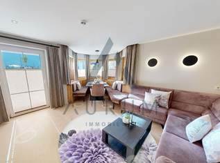 5 touristische Apartments in Toplage von Mayrhofen – attraktive Investmentchance / Zillertal, 354300 €, Immobilien-Wohnungen in 6290 Dorf-Haus