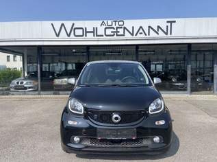 forfour electric drive / EQ (453.091), 9990 €, Auto & Fahrrad-Autos in 6890 Lustenau forfour electric drive / EQ (453.091), 9990 €, Auto & Fahrrad-Autos in 6890 Lustenau