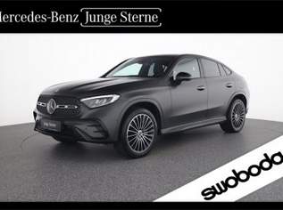 GLC 300 de 4M Coupé AMG Line Sitzkl. AHK Neues Mo, 88890 €, Auto & Fahrrad-Autos in 4663 Laakirchen