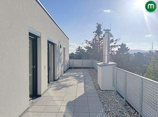 Herrlich hell und mit 49 m² Freifläche - 3 Zimmer Wohnung nahe Badner Bahn, 597000 €, Immobilien-Wohnungen in 1230 Liesing