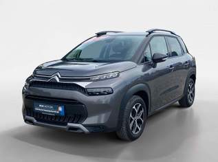 C3 Aircross PureTech110 S&S 6-Gang-Manuell Plus, 17750 €, Auto & Fahrrad-Autos in 2345 Brunn am Gebirge