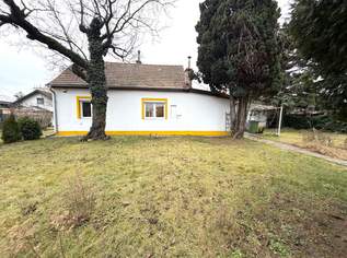 Kleingartenhaus ganzjährig bewohnbar mit großem Grundstück!, 389000 €, Immobilien-Häuser in 1110 Simmering Kleingartenhaus ganzjährig bewohnbar mit großem Grundstück!, 389000 €, Immobilien-Häuser in 1110 Simmering