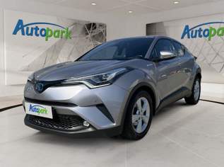 C-HR 1,8 Hybrid C-HIC CVT, 16490 €, Auto & Fahrrad-Autos in 6020 Innsbruck