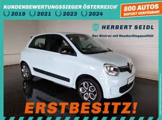 Twingo R80 21,4kWh Equilibre, 15480 €, Auto & Fahrrad-Autos in 8200 Gleisdorf