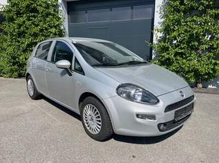 Punto Lounge Privatverkauf, 6490 €, Auto & Fahrrad-Autos in 4722 Peuerbach Punto Lounge Privatverkauf, 6490 €, Auto & Fahrrad-Autos in 4722 Peuerbach