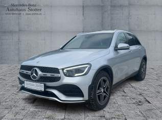 GLC 200 d 4MATIC, 39990 €, Auto & Fahrrad-Autos in 5730 Mittersill